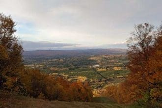 New Brunswick Canada