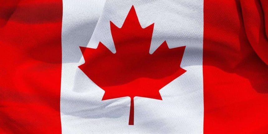 government of canada