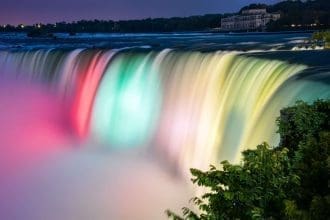 Niagara Falls