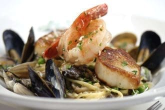 vancouver restaurants