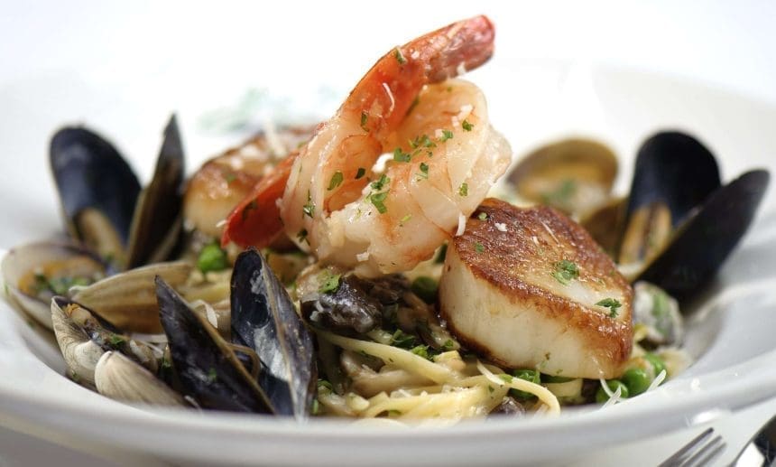 vancouver restaurants