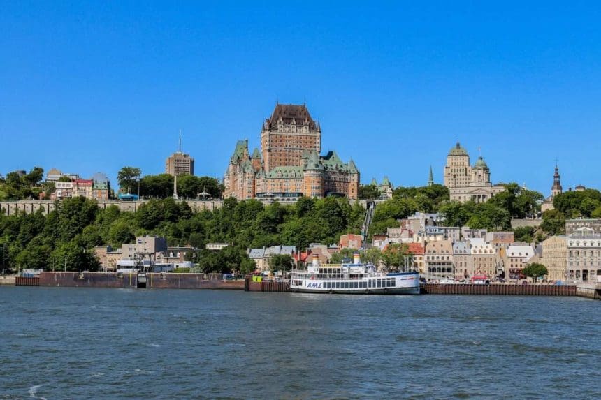 Québec City, Canada