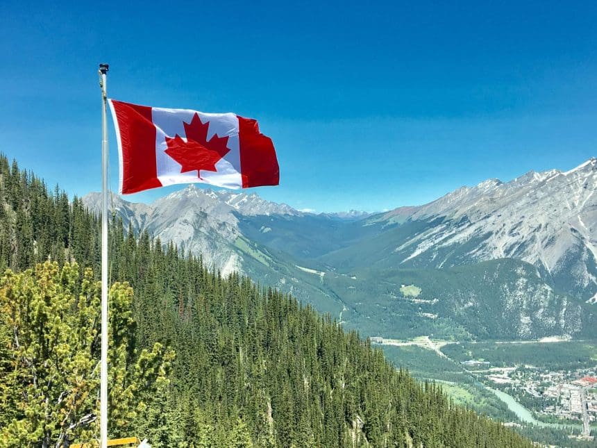 History Of Canada