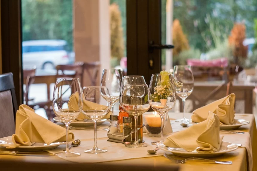 women-led restaurants