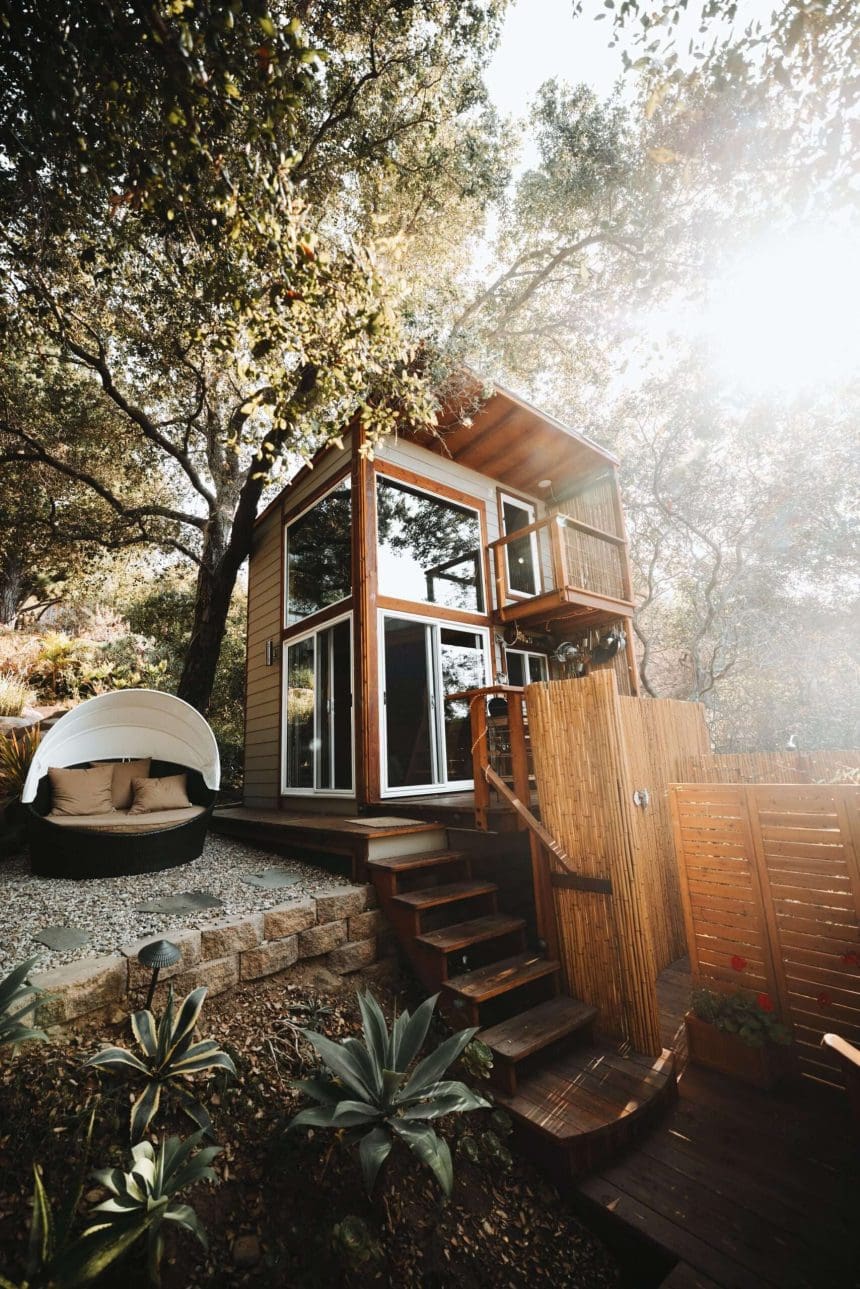 Tiny Houses