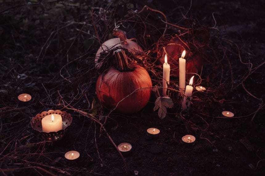 Jack o lantern designs
