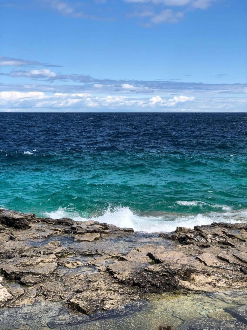 Bruce Peninsula National Park
