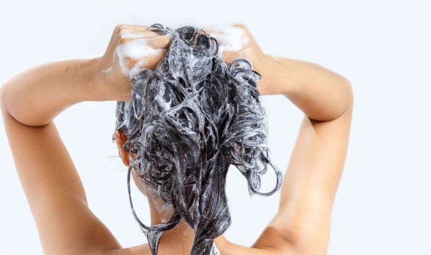 What is clarifying shampoo
