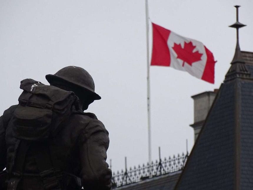 Best Remembrance Day Quotes