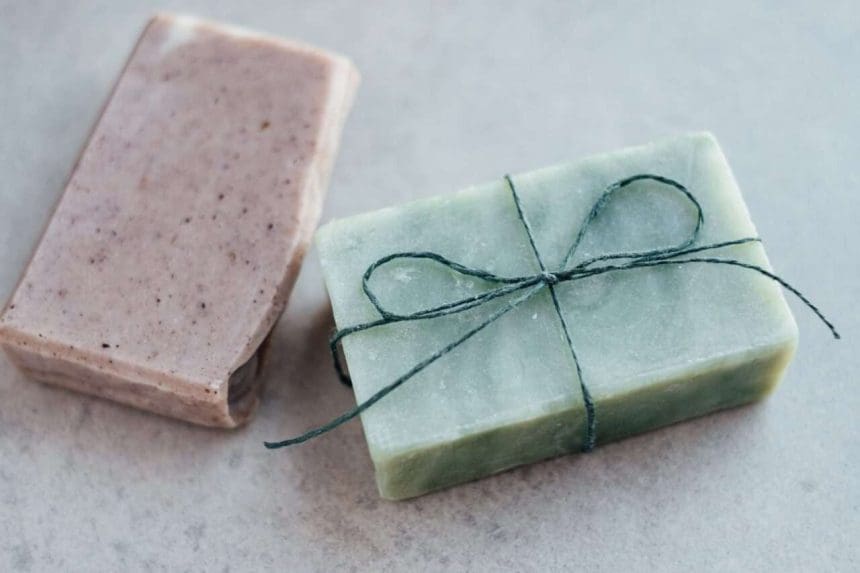 canadian soap companies