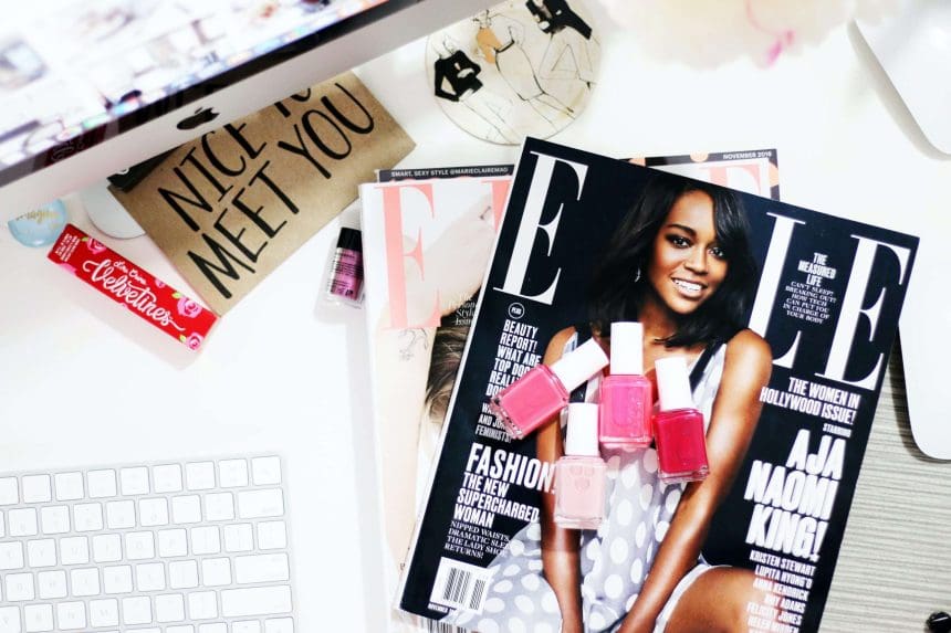 Style Magazines in Montreal