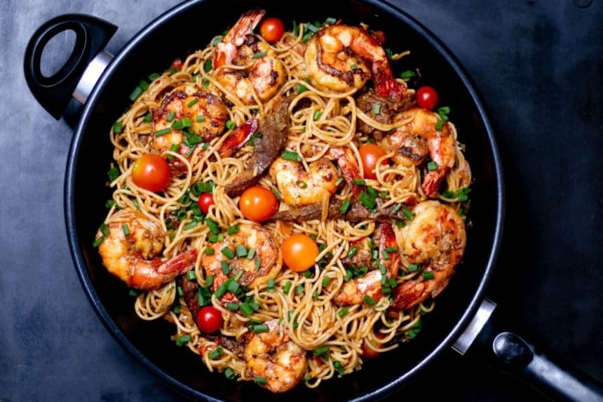 Restaurants in Moncton