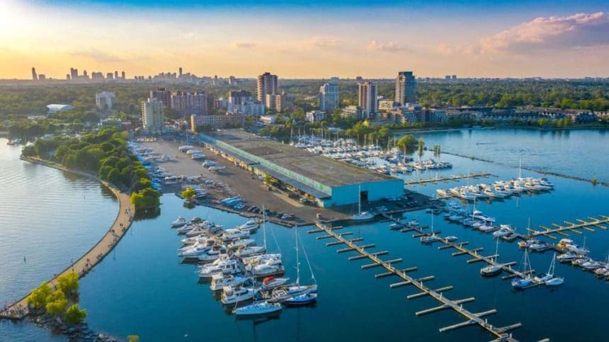Best restaurants in Mississauga