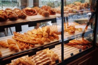 Best Bakery In Toronto