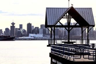Best Canadian Cities