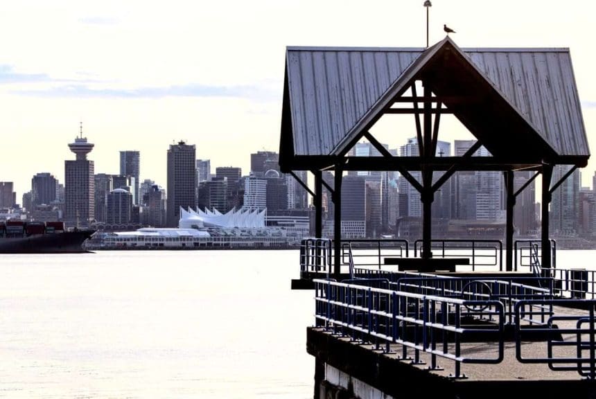 Best Canadian Cities