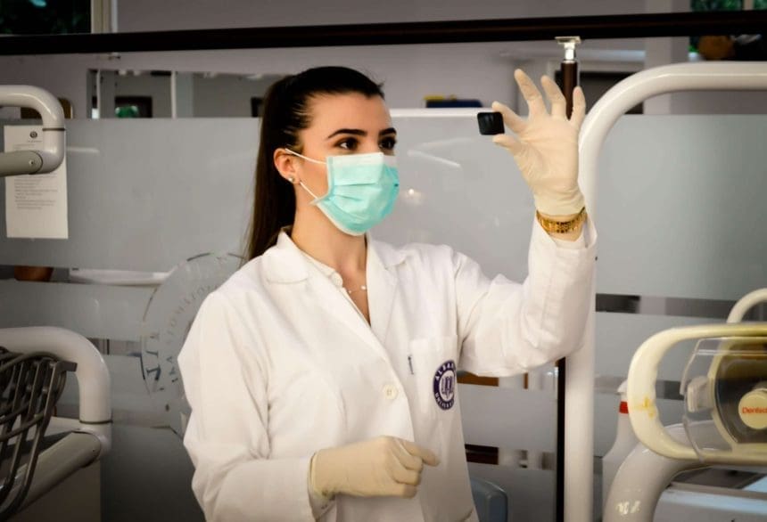 southwestern public health