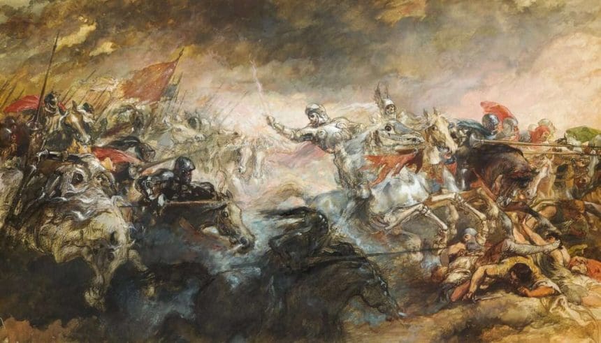 Battle of Vimy Ridge