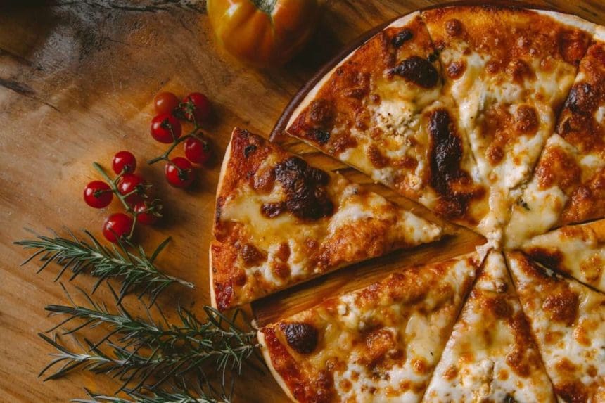 best pizza vancouver