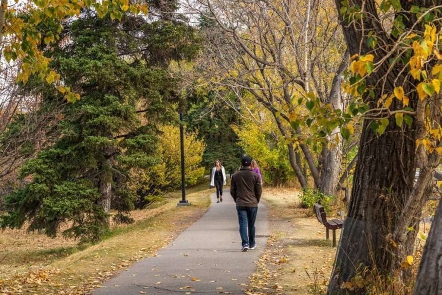Calgary Parks