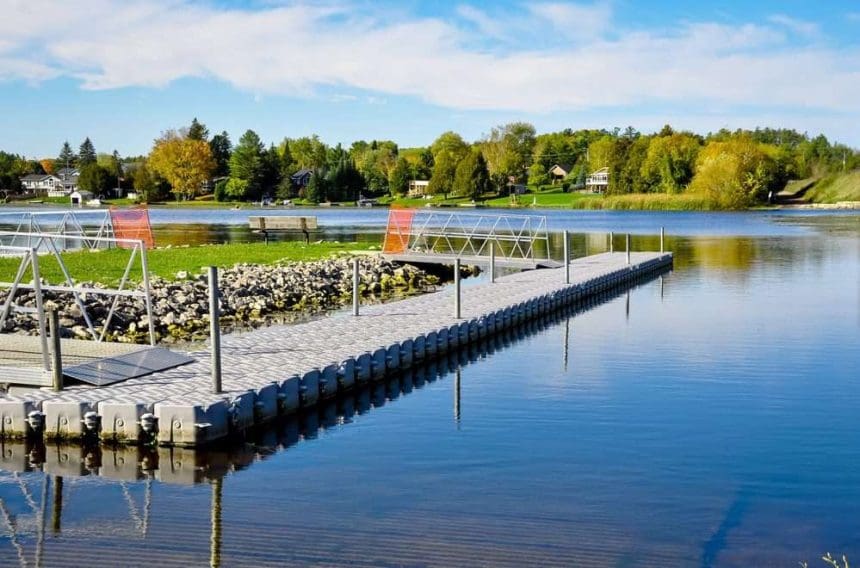 Emily Provincial Park