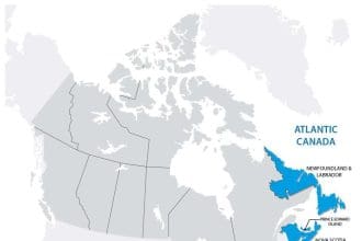 atlantic canada