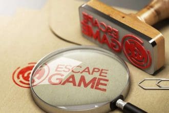 escape room edmonton