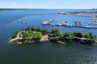 Best restaurants in Hamilton