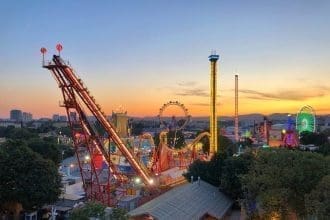 amusement parks in canada
