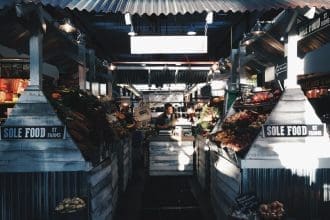 vegan restaurants in Vancouver