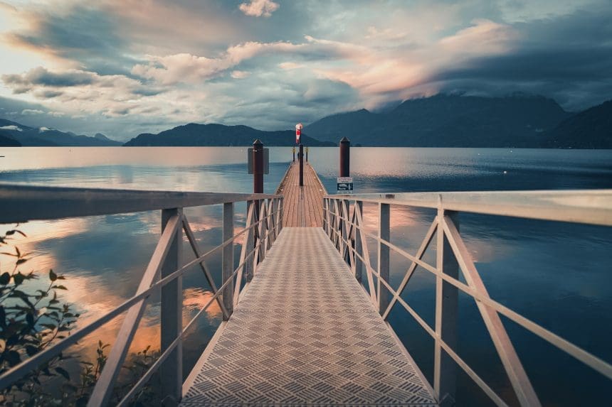 Harrison Hot Springs