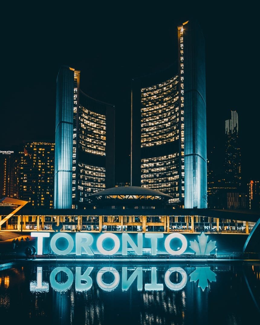 Fun Things To Do In Toronto