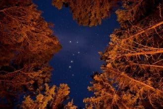 Killbear Provincial Park