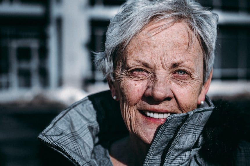 Alberta Seniors benefit program