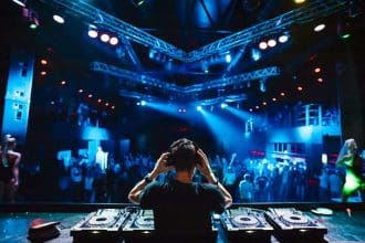 Best clubs in Edmonton