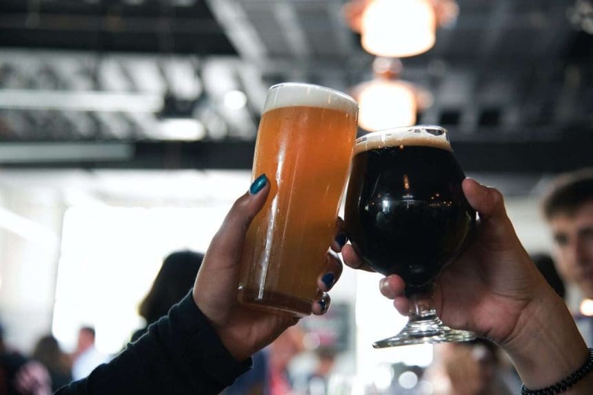 craft beer market