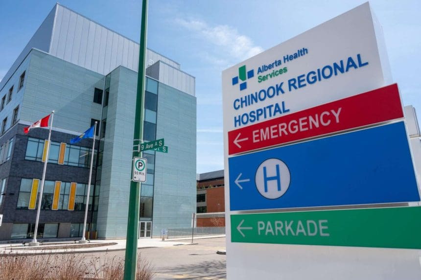 Calgary Lab Services