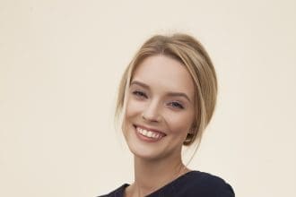 Study Abroad Student