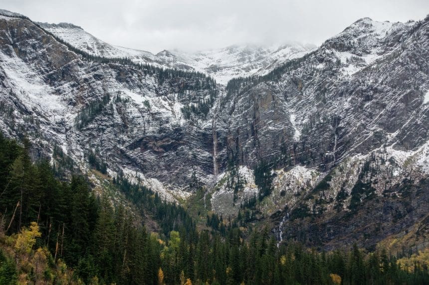 Montana National Parks