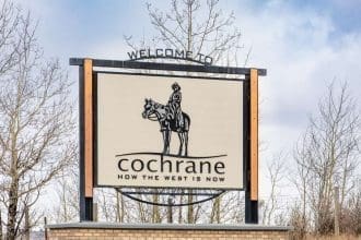 cochrane ontario