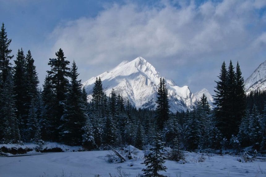 Kananaskis Lodge