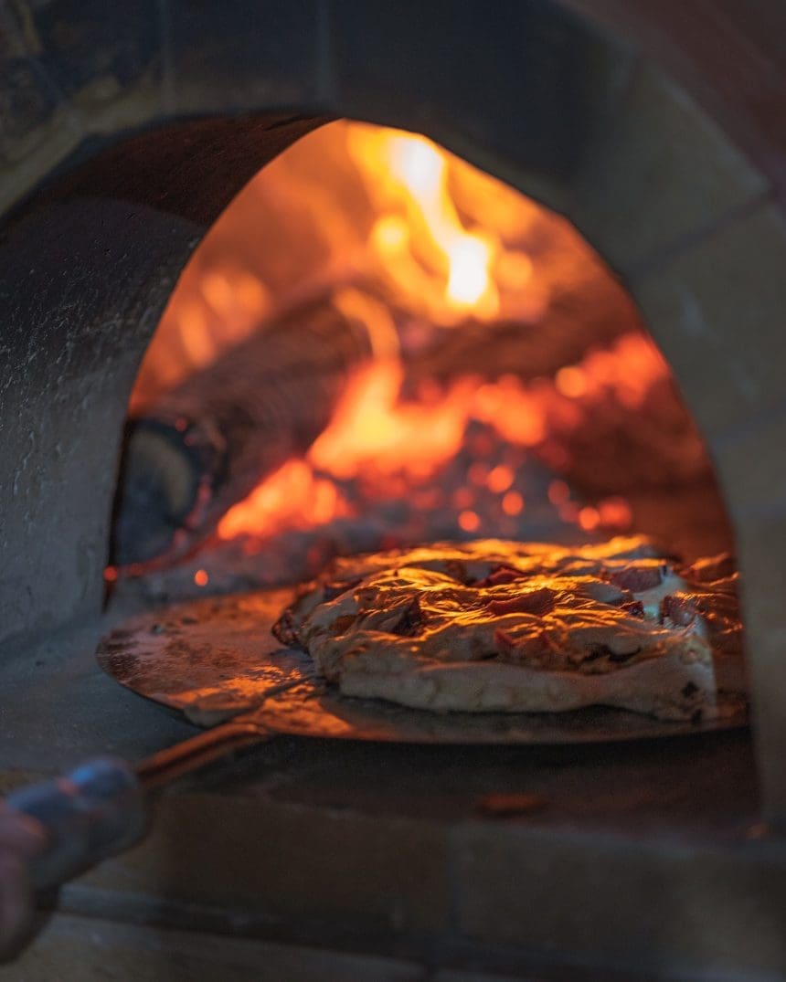 Best Pizza in Calgary