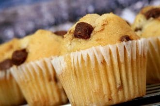 Best Banana Muffins
