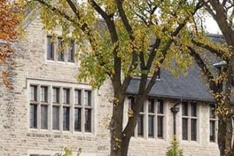 canadian mennonite university