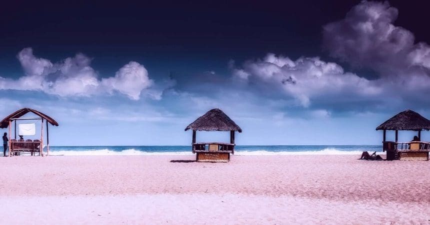 philippines beaches