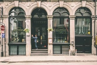 best restaurants in Toronto