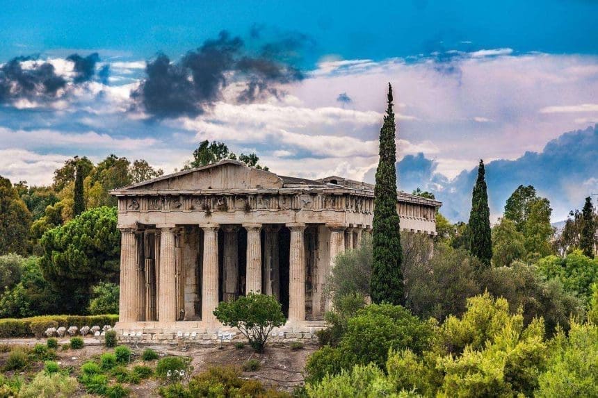 Athens, Greece