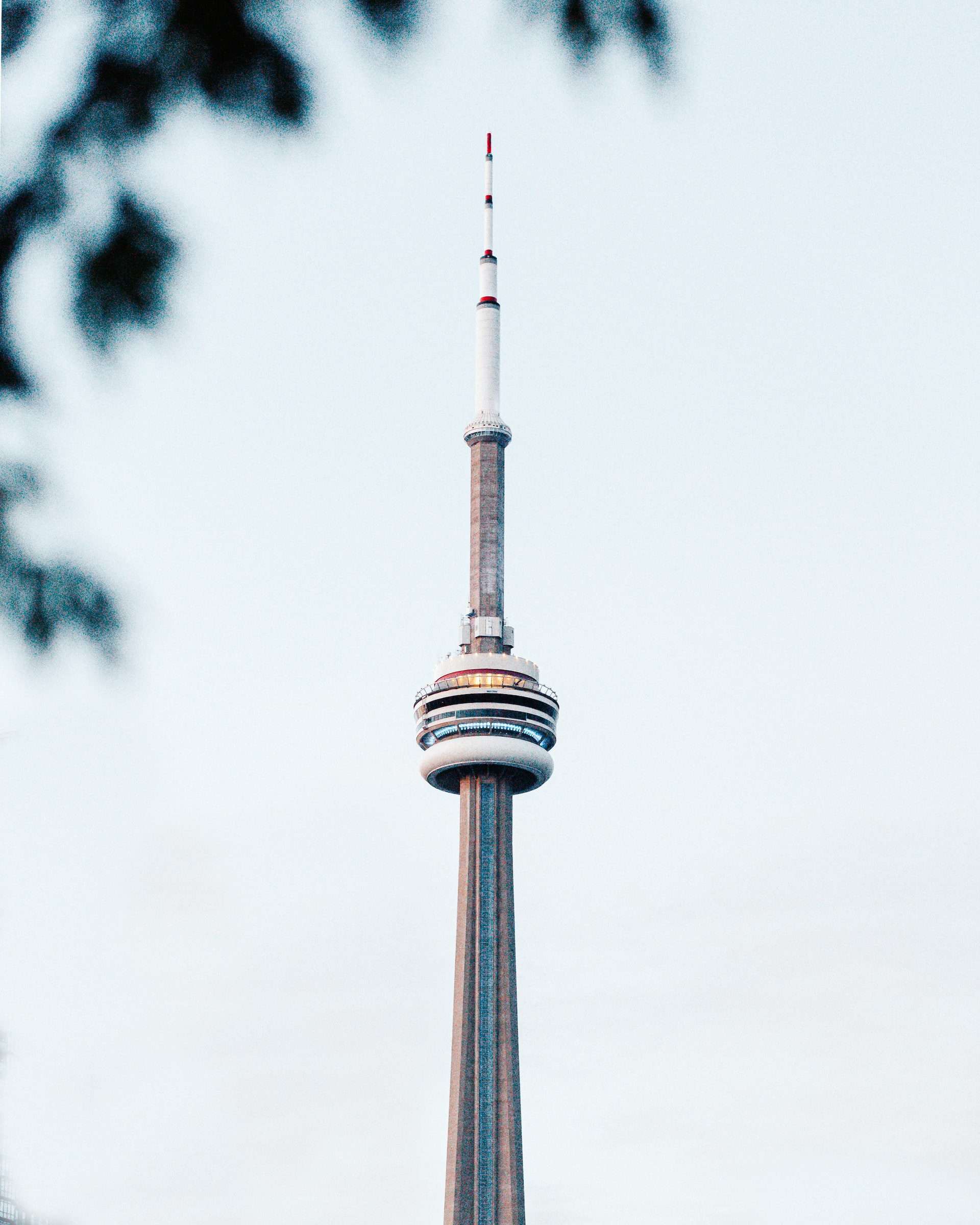 CN Tower Fun Facts Get To Know This Iconic Landmark CN Tower Fun Facts Get To Know This Iconic Landmark