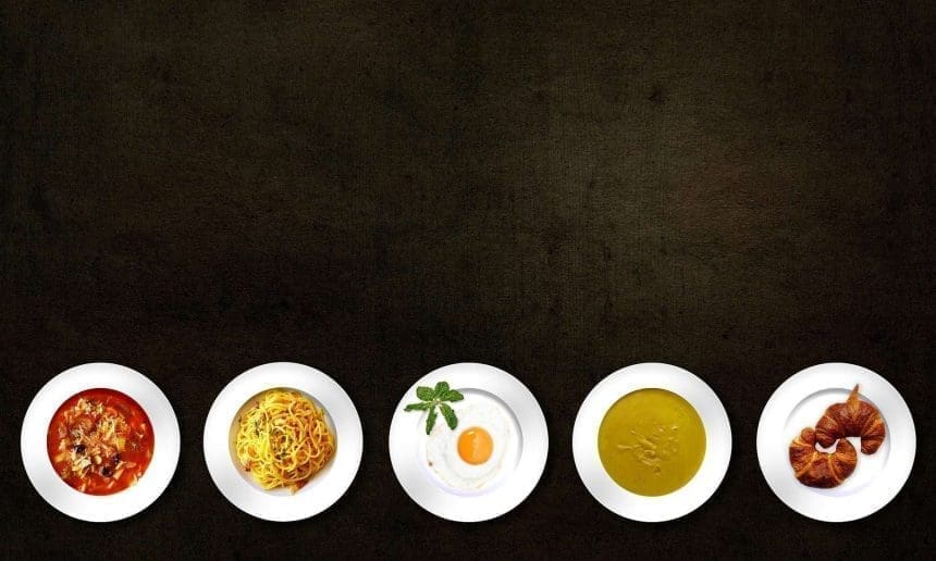 malaysian food