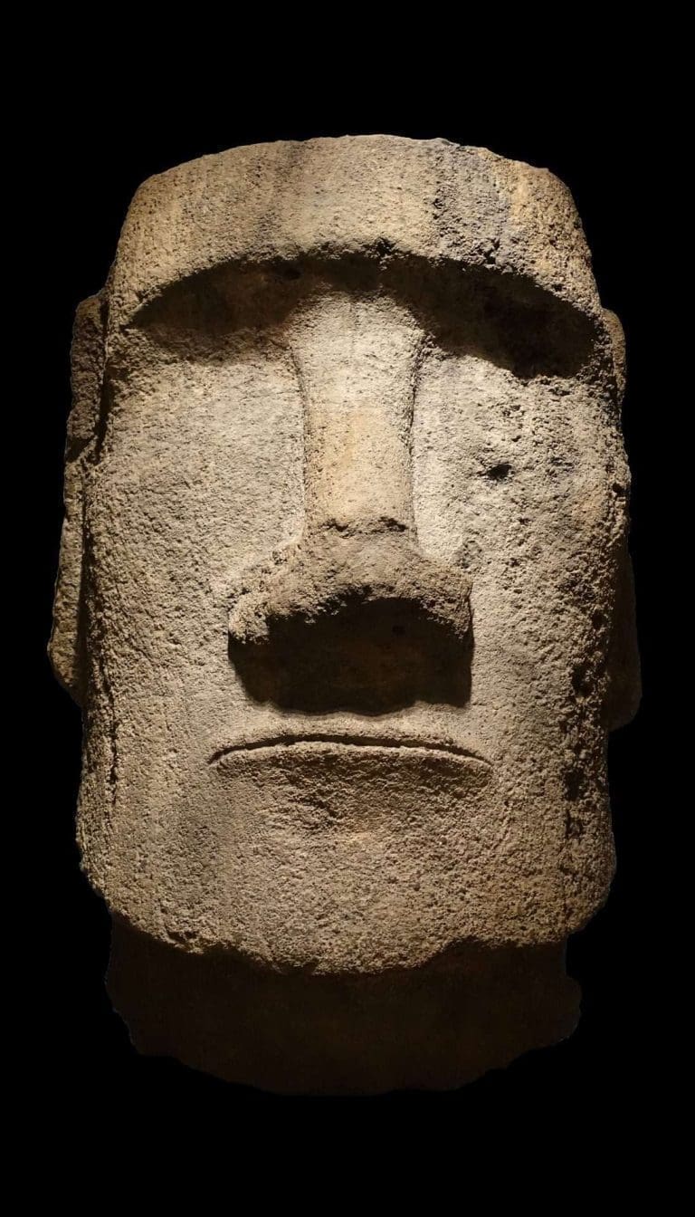 What Are 8 Fascinating Facts About The Moai Statue? Icy Canada
